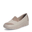 Slika Ženske cipele Rieker 53785 beige