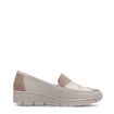 Slika Ženske cipele Rieker 53785 beige