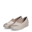 Slika Ženske cipele Rieker 53785 beige