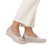 Slika Ženske cipele Rieker 53785 beige