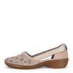 Slika Ženske cipele Rieker 41356 beige