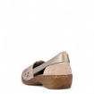 Slika Ženske cipele Rieker 41356 beige