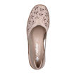 Slika Ženske cipele Rieker 41356 beige