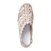 Slika Ženske sandale Rieker 47156 grey