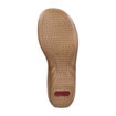 Slika Ženske papuče Rieker 608K2 beige