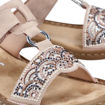 Slika Ženske papuče Rieker 608K2 beige