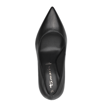 Slika Ženske cipele Tamaris 22423 black comb