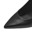 Slika Ženske cipele Tamaris 22423 black comb