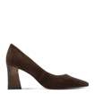 Slika Ženske cipele Tamaris 22427 mocca comb