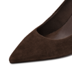 Slika Ženske cipele Tamaris 22427 mocca comb