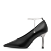 Slika Ženske cipele Tamaris 22464 black