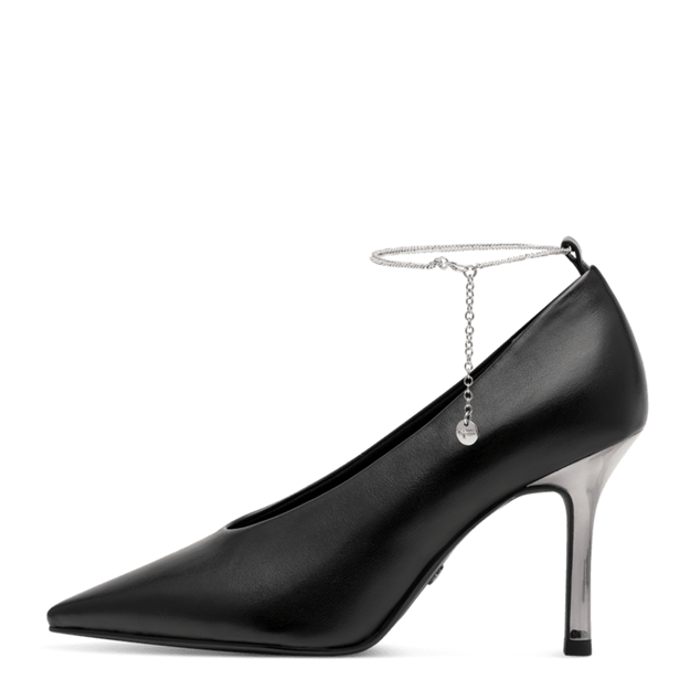 Slika Ženske cipele Tamaris 22464 black