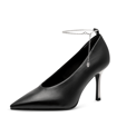 Slika Ženske cipele Tamaris 22464 black