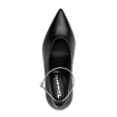 Slika Ženske cipele Tamaris 22464 black