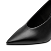 Slika Ženske cipele Tamaris 22464 black