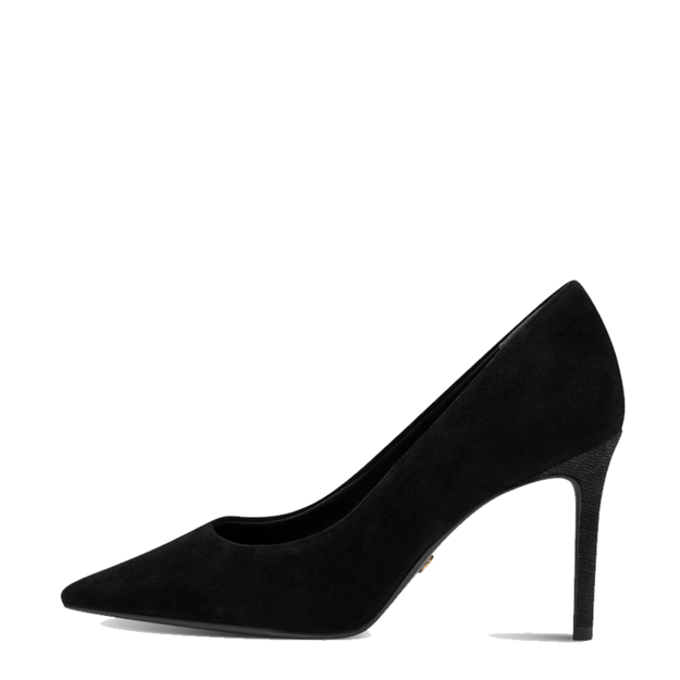 Slika Ženske cipele Tamaris 22480 black comb