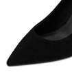 Slika Ženske cipele Tamaris 22480 black comb