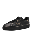 Slika Ženske patike Tamaris 23724 black uni