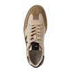 Slika Ženske patike Tamaris 23723 beige comb