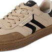 Slika Ženske patike Tamaris 23723 beige comb