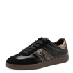 Slika Ženske patike Tamaris 23624 black snake