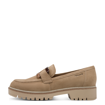 Slika Ženske mokasine Tamaris 24722 beige