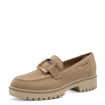 Slika Ženske mokasine Tamaris 24722 beige
