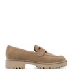 Slika Ženske mokasine Tamaris 24722 beige