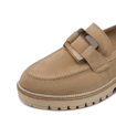 Slika Ženske mokasine Tamaris 24722 beige