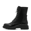 Slika Ženske polučizme Tamaris 25281 black glam