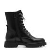 Slika Ženske polučizme Tamaris 25281 black glam