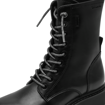 Slika Ženske polučizme Tamaris 25281 black glam