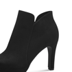 Slika Ženske polučizme Tamaris 25316 black