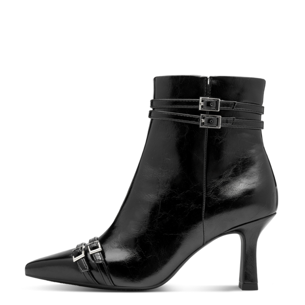 Slika Ženske polučizme Tamaris 25356 black