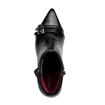 Slika Ženske polučizme Tamaris 25356 black
