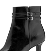 Slika Ženske polučizme Tamaris 25356 black