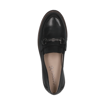 Slika Ženske mokasine Caprice 24702 black nappa