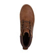 Slika Muške polučizme Skechers Relaxed Fit®: Garlan - Deno brown
