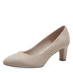 Slika Ženske cipele Tamaris 22418 ivory