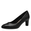 Slika Ženske cipele Tamaris 22419 black matt