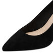 Slika Ženske cipele Tamaris 22434 black suede