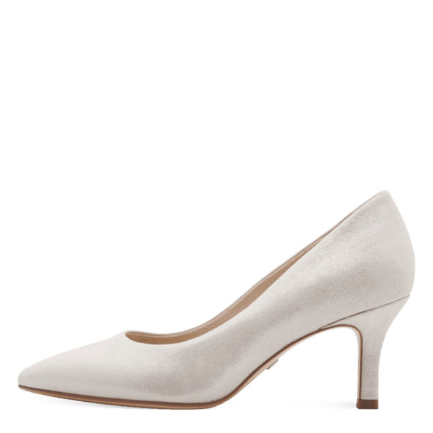 Slika Ženske cipele Tamaris 22434 silver