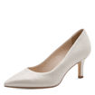 Slika Ženske cipele Tamaris 22434 silver