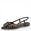 Slika Ženske sandale Tamaris 29403 leopard