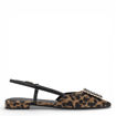 Slika Ženske sandale Tamaris 29403 leopard
