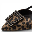 Slika Ženske sandale Tamaris 29403 leopard
