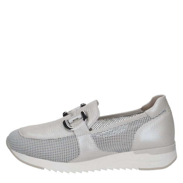 Slika Ženske cipele Caprice 24536 grey comb