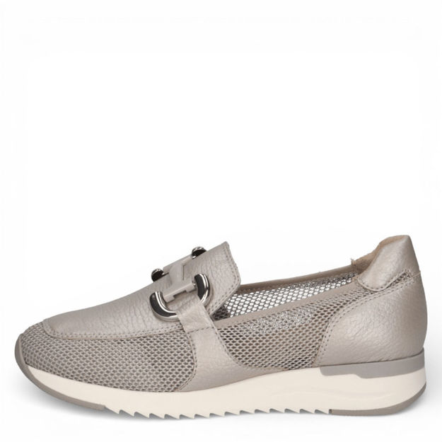 Slika Ženske cipele Caprice 24536 grey comb