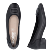 Slika Ženske cipele Rieker 43453 black