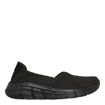 Slika Ženske baletanke Skechers Bobs B Flex black